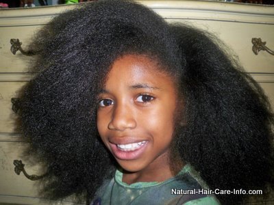 RULES TO GROW A HEALTHY, LONGER AFRICAN HAIR. | Colours of Hope ...